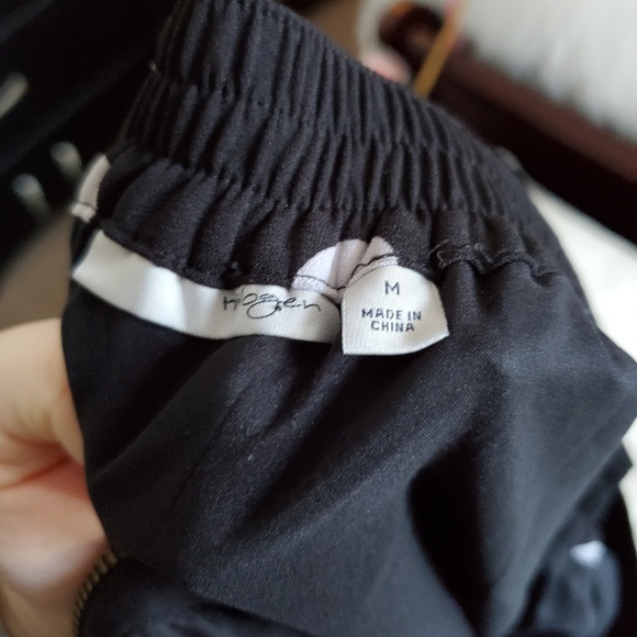 Halogen pocket polka dot skirt - Picture 3 of 3